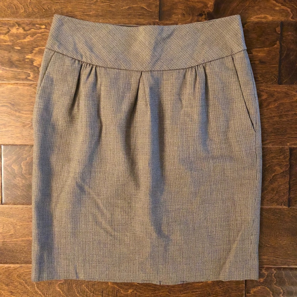 Loft Skirt